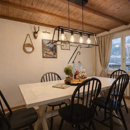 Alpine 2 I Sleeps 12 I I Parking Apartamento