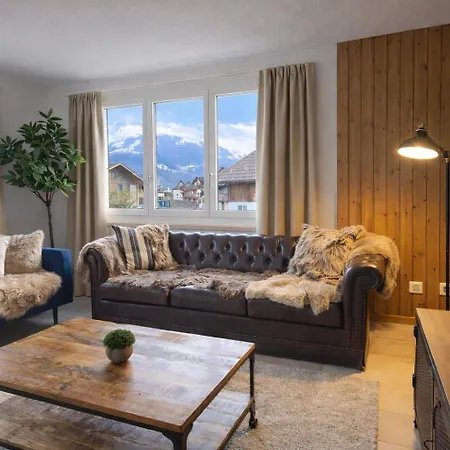 Alpine 2 I Sleeps 12 I I Parking