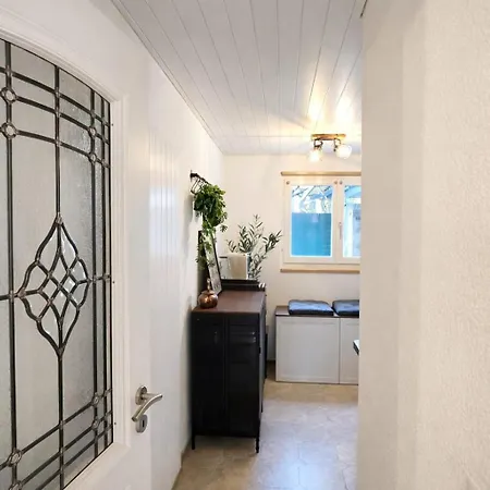 Apartamento Alpine 2 I Sleeps 12 I I Parking